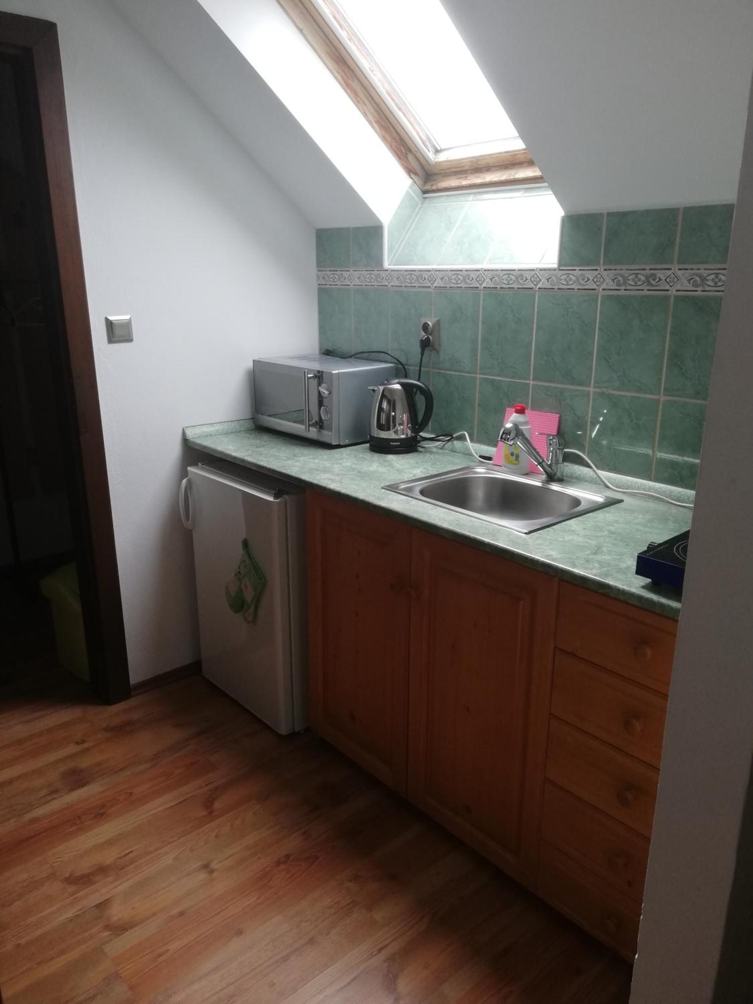 Apartmany Pod Kaplickou Stachy المظهر الخارجي الصورة